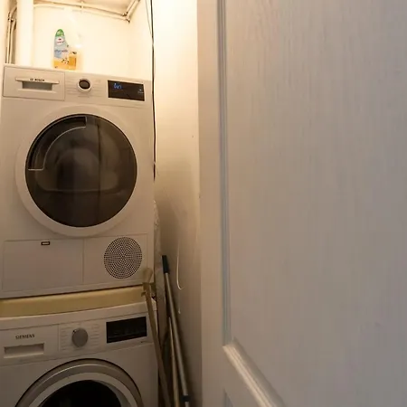 Cosy Avec Vue Sur La à Appartamento Nizza