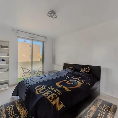 Cosy Avec Vue Sur La A *